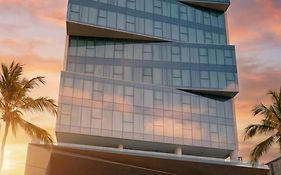 Sais Beach Living Hotel